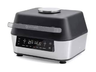 سرخ کن و گریل نوتریکوک مدل NUTRICOOK AFG960