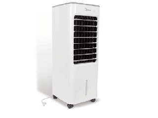 کولر آبی مدیا مدل AC100-18B