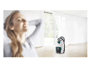 جاروبرقی بوش مدل BOSCH BGL8HYG2