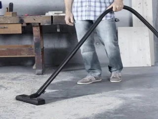 جاروبرقی آب و خاک مدل WD5 Premium کارچر