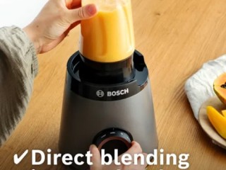مخلوط کن بوش مدل BOSCH MMB6177S
