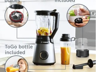 مخلوط کن بوش مدل BOSCH MMB6177S