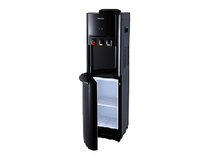 آبسردکن توشیبا رنگ مشکی مدل RWF-W1766TU(K)