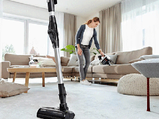 جاروشارژی بوش مدل BOSCH BCS711XXL