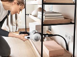 جاروشارژی بوش مدل BOSCH BCS711XXL