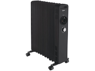 شوفاژ برقی مایدیا مدل NY2311-20M