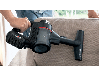 جاروشارژی بوش مدل BOSCH BCS712XXL