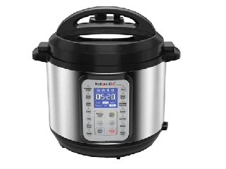 مولتی کوکر اینستنت مدل INSTANT Pot Duo Plus 80