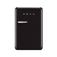 یخچال اسمگ SMEG FAB10 رنگ مشکی