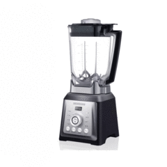 مخلوط کن حرفه ای هنریچ مدل HPM8160