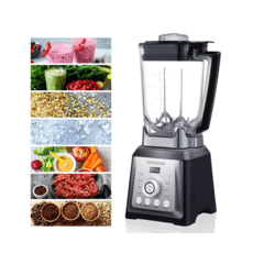 مخلوط کن حرفه ای هنریچ Heinrichs مدل HPM8160