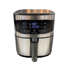 سرخ کن بدون روغن هنریچ مدل HFR8205