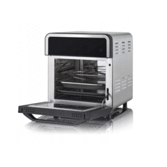 سرخ کن بدون روغن هنریچ مدل HFR-8209