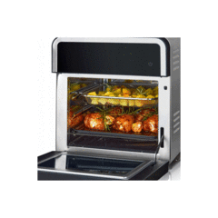 سرخ کن بدون روغن هنریچ مدل HFR-8209