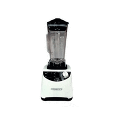 مخلوط کن هنریچ مدل HPM8152 رنگ سفید