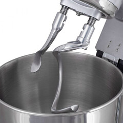 همزن کاسه دار هنریچ 11 لیتری مدل HKM-8110