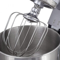همزن کاسه دار هنریچ 11 لیتری مدل HKM-8110