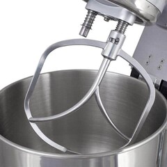 همزن کاسه دار هنریچ 11 لیتری مدل HKM-8110