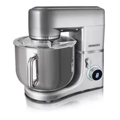 همزن هنریچ 12 لیتر مدل HKM8120 نقره ای