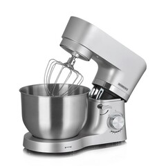 همزن کاسه دار هنریچ HKM6278 نقره ای