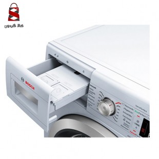 ماشین لباسشویی بوش مدل WAK20200GC