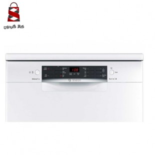 ماشین ظرفشویی بوش مدل SMS46GW01B