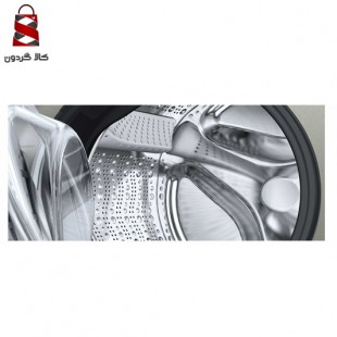 ماشین لباسشویی بوش سری 8 مدل WAW3266XIR ظرفیت 9 کیلوگرم