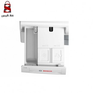 ماشین لباسشویی بوش سری 8 مدل WAW3266XIR ظرفیت 9 کیلوگرم