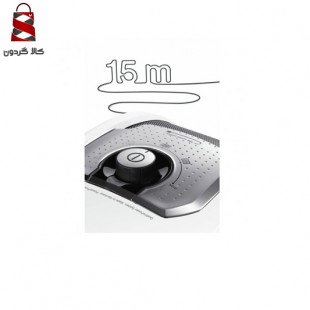 جاروبرقی بوش مدل BGL8SILM1