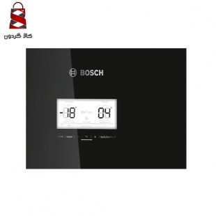 یخچال و فریزر بوش مدل KGN56LB304