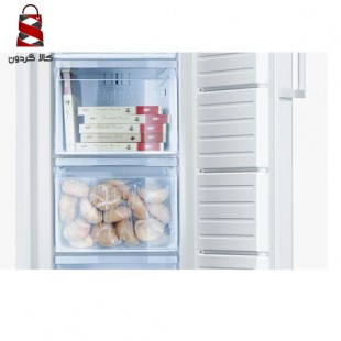 یخچال و فریزر بوش مدل KSV36VW304-GSN36VW304