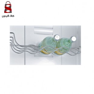 یخچال و فریزر بوش مدل KSV36VW304-GSN36VW304