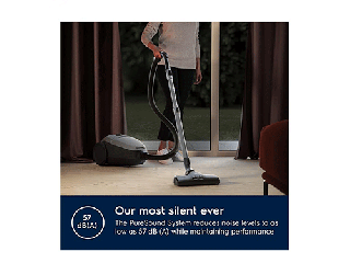 جاروبرقی الکترولوکس مدل ELECTROLUX PD82-4MG