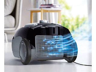 جارو برقی الکترولوکس مدل EEG42EB