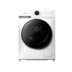 ماشین لباسشویی مدیا هوشمند 10 کیلو گرمی 1400 دور در دقیقه 14 MF200W100WBW