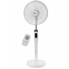 پنکه مدیا مدل FF-1612HR-DC