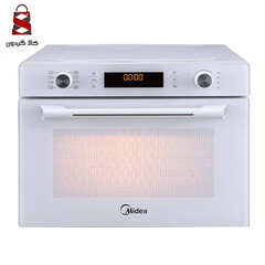 مایکروویو مدیا مدل TC936T5X