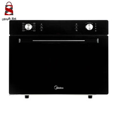 مایکروویو مدیا مدل TC936T5X