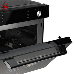 مایکروویو مدیا مدل TC936T5X