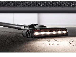 جاروشارژی بوش مدل BOSCH BCS82BL24