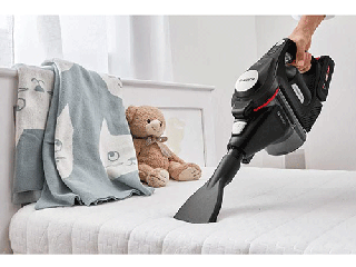 جاروشارژی بوش مدل BOSCH BCS82BL24