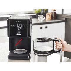 قهوه ساز تفال مدل TEFAL CM600810