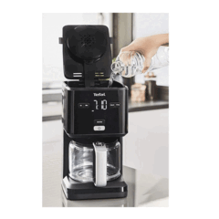 قهوه ساز تفال مدل TEFAL CM600810