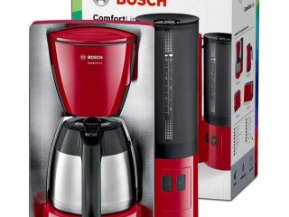 قهوه ساز بوش مدل BOSCH TKA6A684