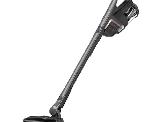 جاروشارژی خاکستری مدل HX1 SMUL0 Triflex میله Miele