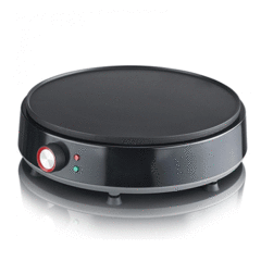 کرپ ساز 1200 وات هنریچ مدل HCM8682