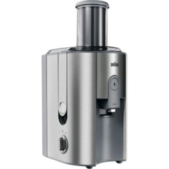 آبمیوه گیری براون مدل J700