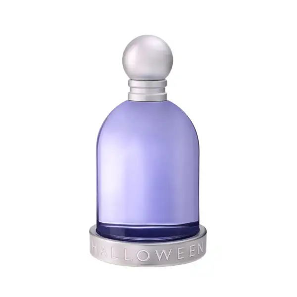 عطر ادکلن هالووین بنفش زنانه Halloween women حجم 100 میل