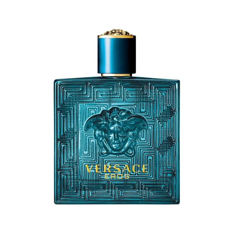 عطر ادکلن ورساچه اروس مردانه Versace Eros حجم 100 میل