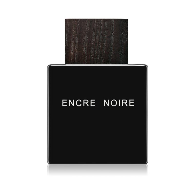 عطر ادکلن لالیک انکر نویر مشکی Lalique Encre Noire حجم 100 میل